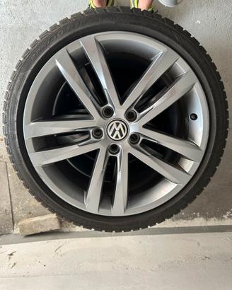 Cerchi Volkswagen 18
