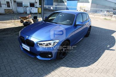 BMW 118i 5p. Sport