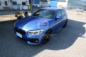 BMW 118i 5p. Sport