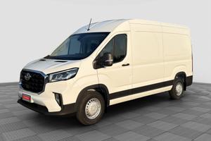 MAXUS Deliver9 2.0CRDI 150CV FWD PL-TM Furgone