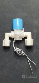 Solenoide 24 vds 1/4 × 1/4