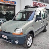 RENAULT Kangoo 1.6 16 V AUTHENTIQUE PRIVILEGE 4X