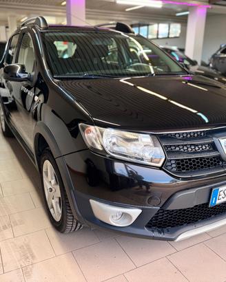 Dacia Sandero Stepway 1.5 dCi 8V 90CV Prestige