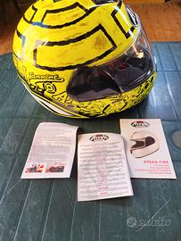 Casco integrale Taglia S