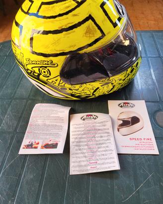 Casco integrale Taglia S