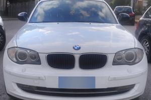 BMW serie 1 116 d
