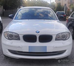 BMW serie 1 116 d