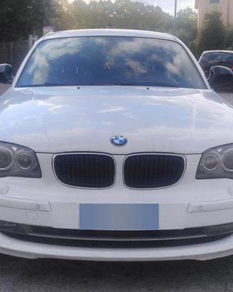 BMW serie 1 116 d