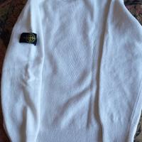 Maglione Stone Island Junior