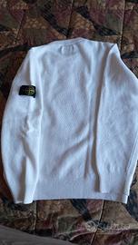 Maglione Stone Island Junior