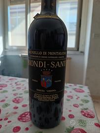 Brunello di Montalcino 