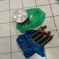 Accessori  per Saab 96/v4