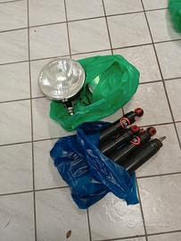 Accessori  per Saab 96/v4