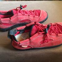 Scarpe LIZARD Fin II LEATHER