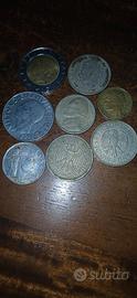 monete da collezione