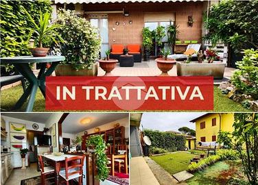 3 LOCALI A MONTELLO