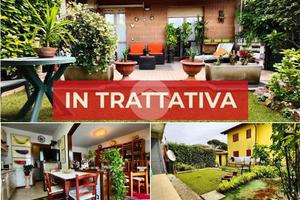 3 LOCALI A MONTELLO