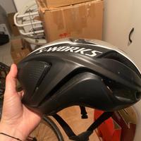 Casco specialized personalizzato