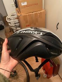 Casco specialized personalizzato