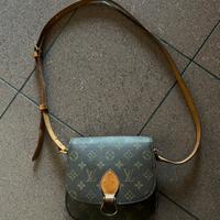 Borsa Louis Vuitton a  tracolla vintage