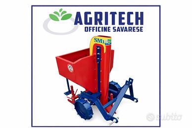 Semina Patate automatica SM1