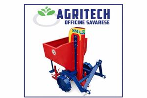 Semina Patate automatica SM1