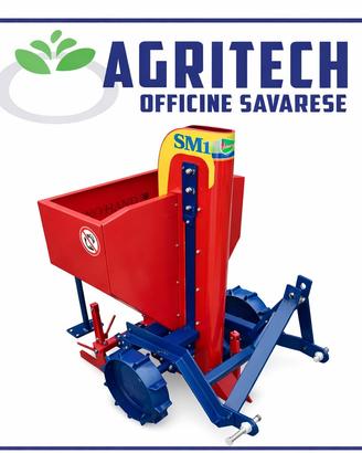 Semina Patate automatica SM1