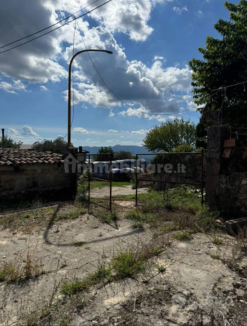 Vedo casale grande con terreno - Vista 3