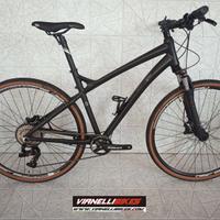 Lapierre sit and go touring 28" 1x10 speed Disc