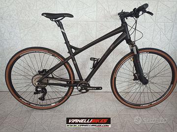 Lapierre sit and go touring 28" 1x10 speed Disc