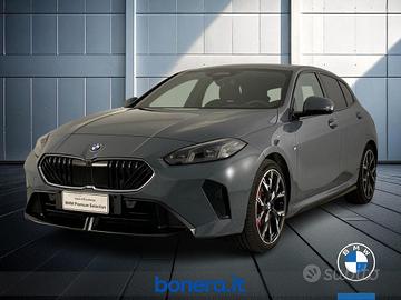 BMW Serie 1 118d MSport Pro auto