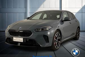 BMW Serie 1 118d MSport Pro auto