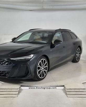 Audi A6 VI 2025 Avant Avant 2.0 e-hybrid S li...