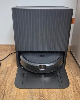 roomba combo 10 max aspira e lava  + autowash
