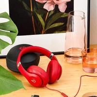 Beats Studio3 Wireless Cuffie con cancellazione de