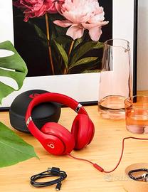 Beats Studio3 Wireless Cuffie con cancellazione de