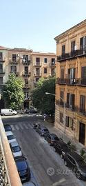 APPARTAMENTO IN CENTRO A PALERMO