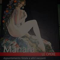 fumetti Milo Manara