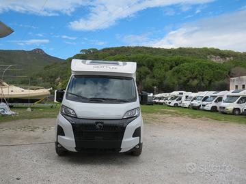 Giottiline Compact CX 60 Pronta consegna