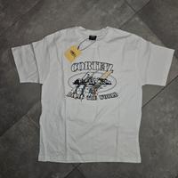 magliette Corteiz bianche XL nuove