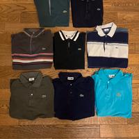 Polo Lacoste