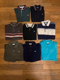Polo Lacoste