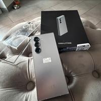 Samsung Galaxy Z fold 6