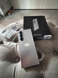 Samsung Galaxy Z fold 6