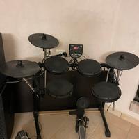 Batteria elettronica Alesis DM6