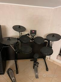 Batteria elettronica Alesis DM6