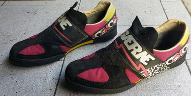 Scarpe Mtb Vintage Gaerne 44