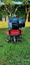 Motozappa MZ 32630 BLUEBIRD -  Briggs&Stratton