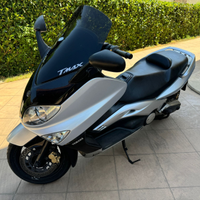 Yamaha Tmax 500 - 2001