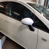Porta ant dx nuda FIAT GRANDE PUNTO 2014